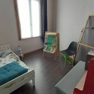 Maison Avec Terrain Roubaix 5 pièce(s)