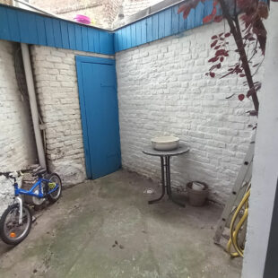 Maison Avec Terrain Roubaix 5 pièce(s)