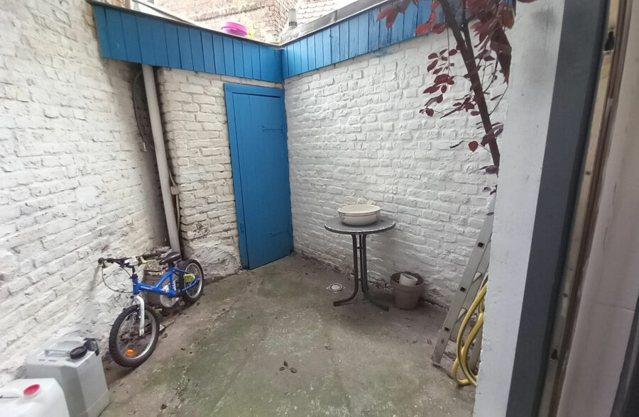 Maison Avec Terrain Roubaix 5 pièce(s)