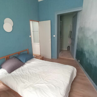 Maison Avec Terrain Roubaix 5 pièce(s)
