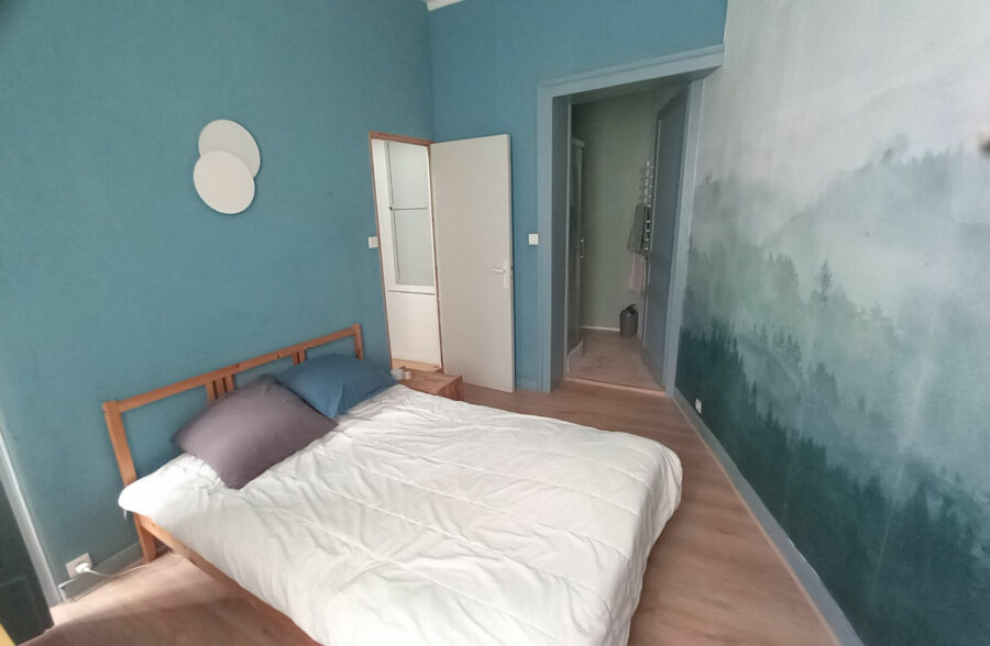 Maison Avec Terrain Roubaix 5 pièce(s)