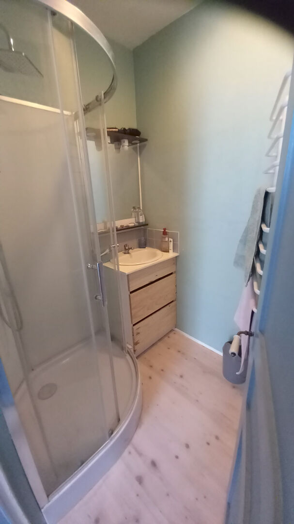 Maison Avec Terrain Roubaix 5 pièce(s)