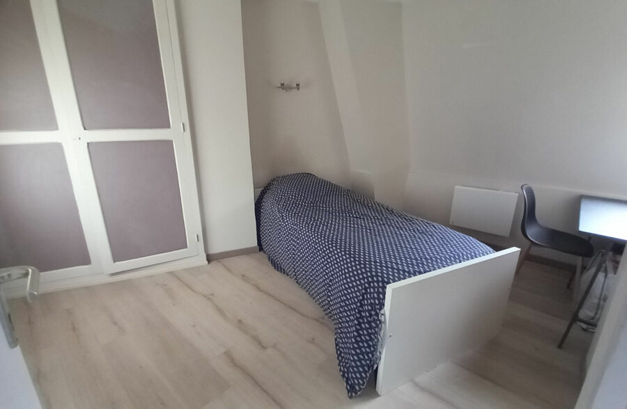 Maison Avec Terrain Roubaix 5 pièce(s)