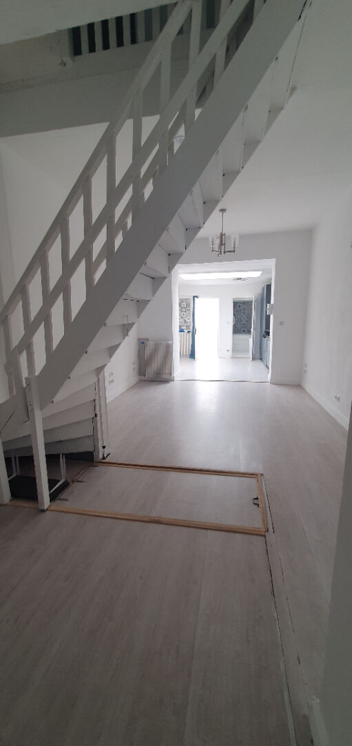 Maison Roubaix 4 pièces 83 m2