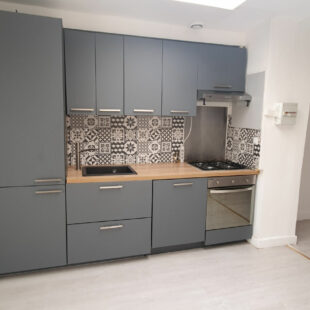 Maison Roubaix 4 pièces 83 m2
