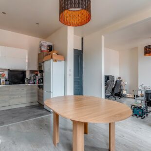 Appartement T3 de 69 m² ! Hyper Centre de Roubaix!! 119 000€ FAI!!