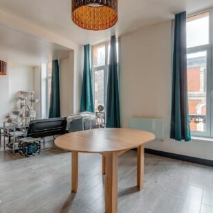 Appartement T3 de 69 m² ! Hyper Centre de Roubaix!! 119 000€ FAI!!