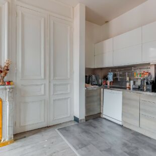 Appartement T3 de 69 m² ! Hyper Centre de Roubaix!! 119 000€ FAI!!