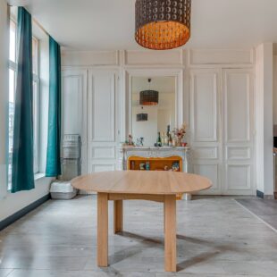 Appartement T3 de 69 m² ! Hyper Centre de Roubaix!! 119 000€ FAI!!