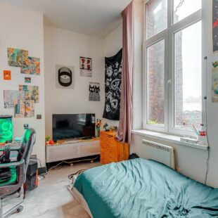 Appartement T3 de 69 m² ! Hyper Centre de Roubaix!! 119 000€ FAI!!