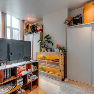 Appartement T3 de 69 m² ! Hyper Centre de Roubaix!! 119 000€ FAI!!