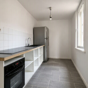 Maison de 86 m² dans un secteur prisé, avec 4 chambres.