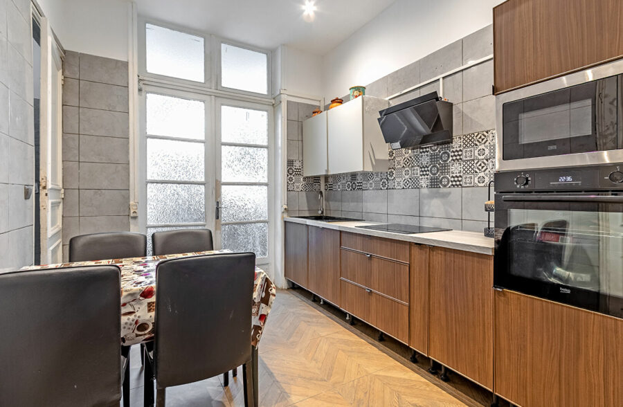Maison 4 chambres 97m2 99.500€ FAI !!
