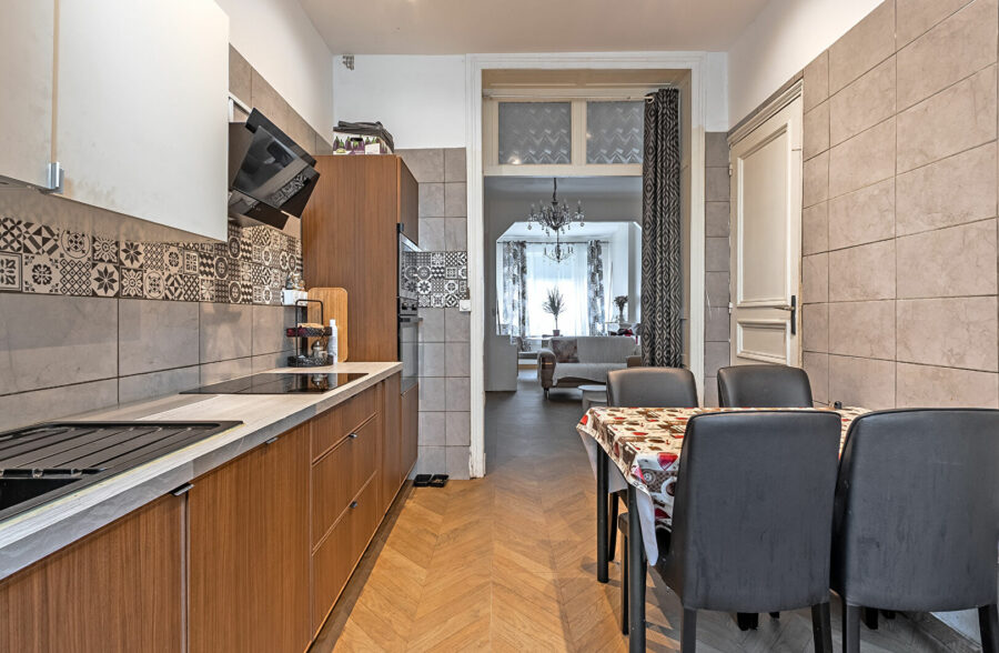 Maison 4 chambres 97m2 99.500€ FAI !!