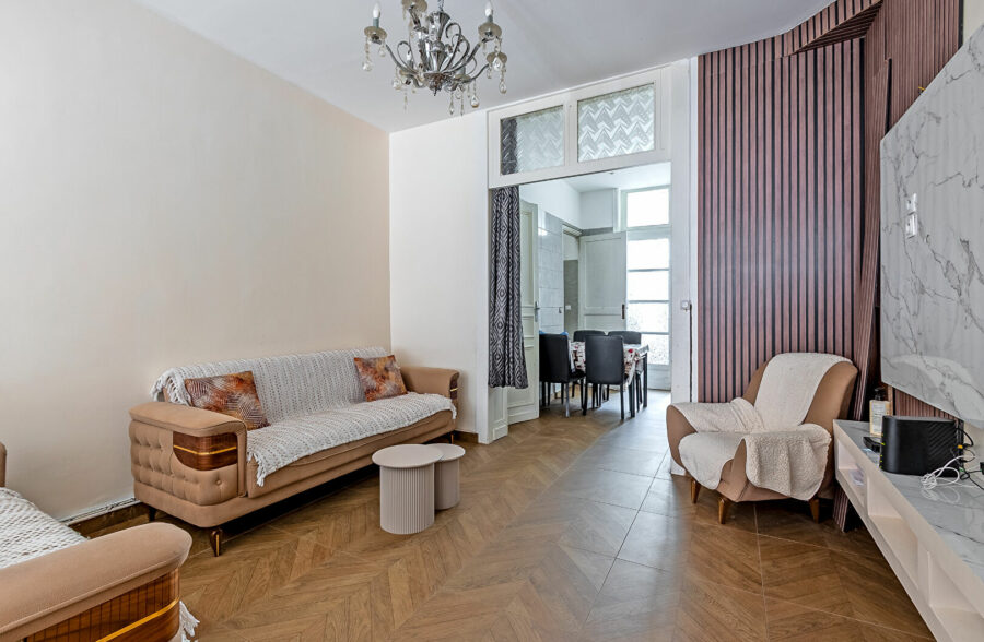 Maison 4 chambres 97m2 99.500€ FAI !!