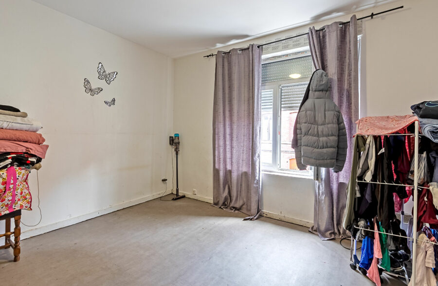 Maison 4 chambres 97m2 99.500€ FAI !!