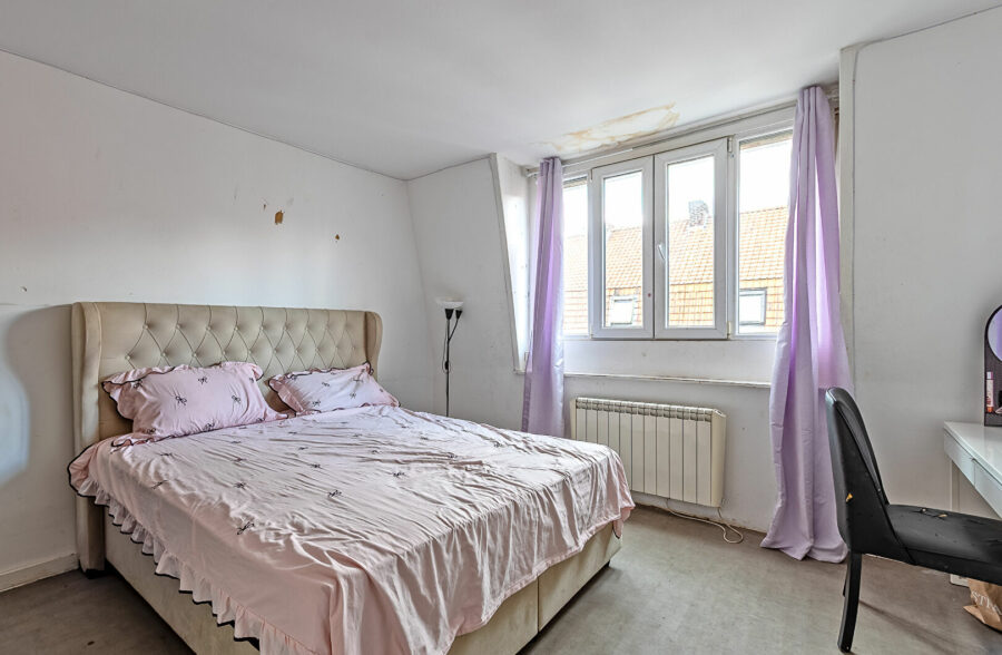 Maison 4 chambres 97m2 99.500€ FAI !!