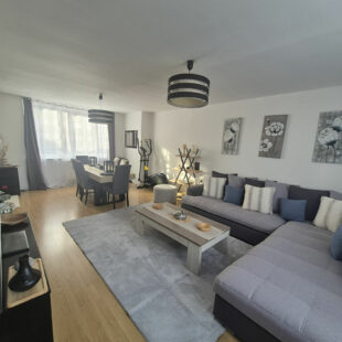 À VENDRE ! DUPLEX  T4 95 m² EN PLEIN CENTRE DE ROUBAIX, 129 000€ HAI!!!