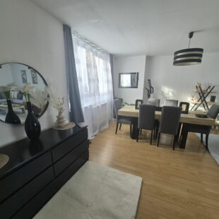 À VENDRE ! DUPLEX  T4 95 m² EN PLEIN CENTRE DE ROUBAIX, 129 000€ HAI!!!