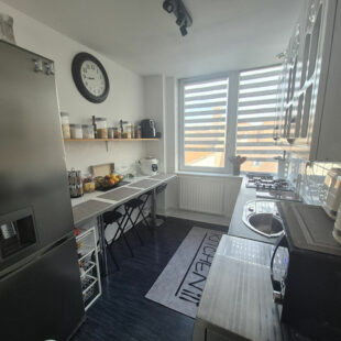 À VENDRE ! DUPLEX  T4 95 m² EN PLEIN CENTRE DE ROUBAIX, 129 000€ HAI!!!