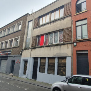 immeuble