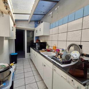 Maison Roubaix 5 pièce(s) 91 m2 + grand jardin 92.300€ FAI !!
