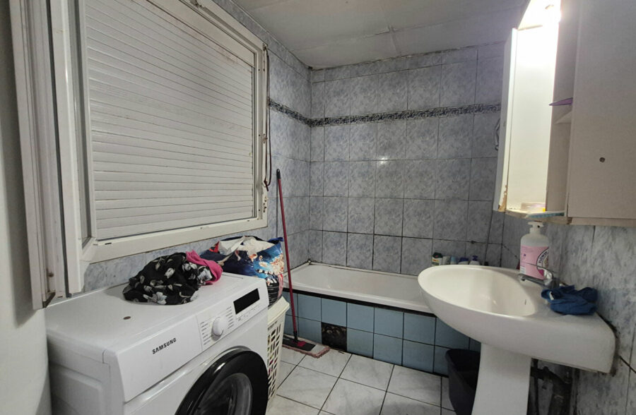 Maison Roubaix 5 pièce(s) 91 m2 + grand jardin 92.300€ FAI !!
