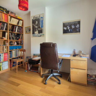 Maison 3 chambres, sans travaux, suite parentale et jardin