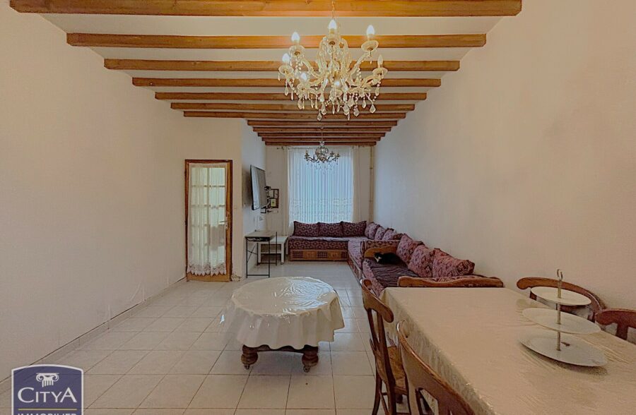 Maison Avec Terrain Roubaix 5 pièce(s)