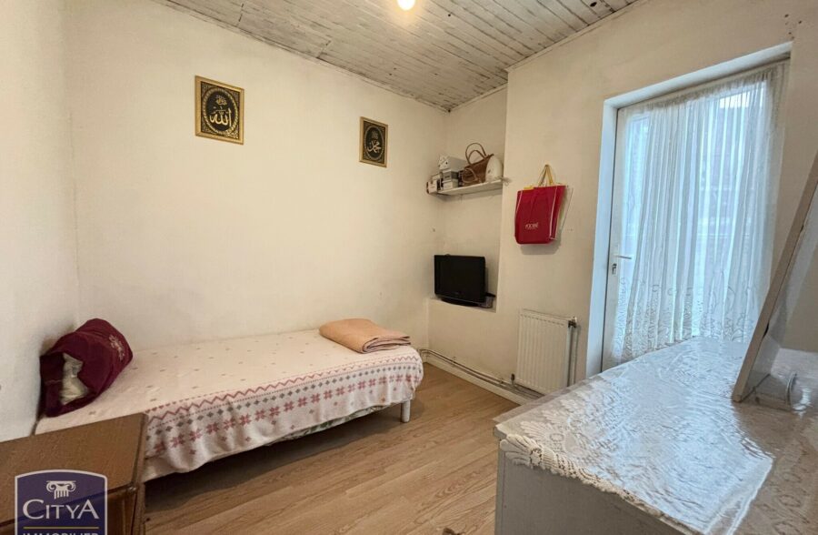 Maison Avec Terrain Roubaix 5 pièce(s)