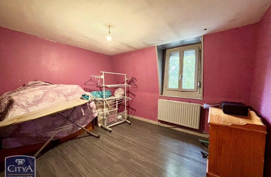 Maison Avec Terrain Roubaix 5 pièce(s)