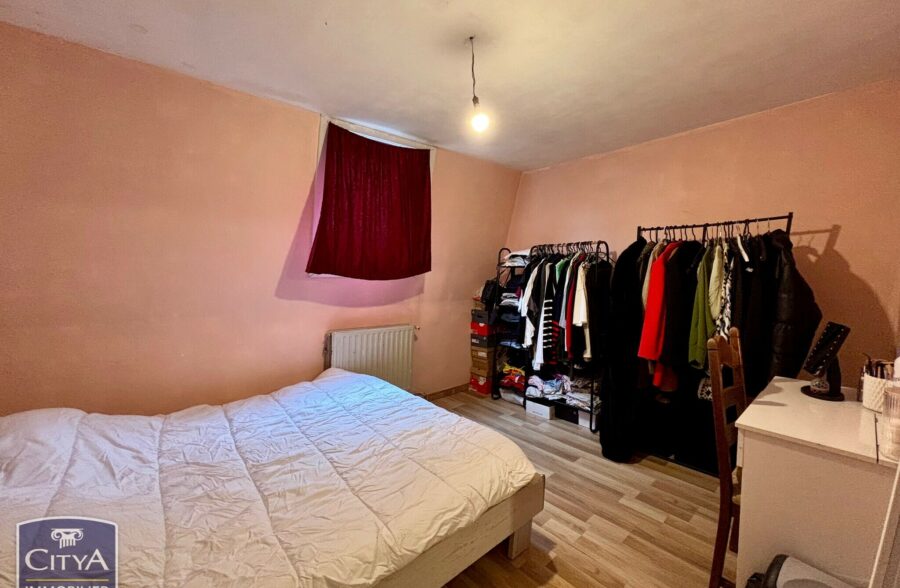 Maison Avec Terrain Roubaix 5 pièce(s)