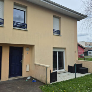 Appartement Hasnon 4 pièce(s)