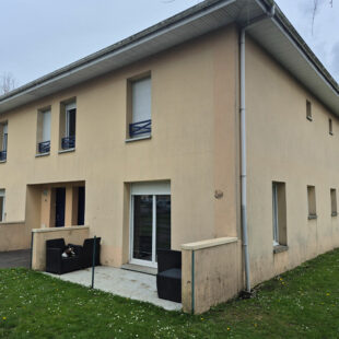 Appartement Hasnon 4 pièce(s)