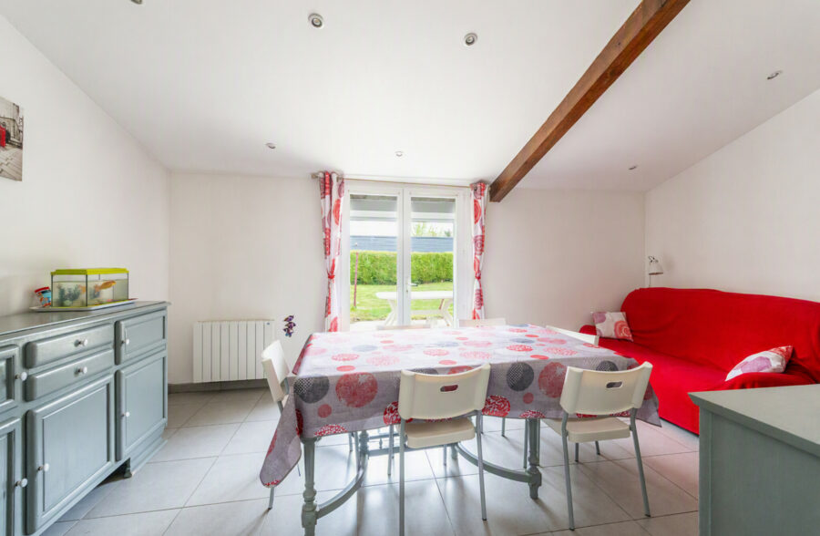 Maison Avec Terrain TILLOY LEZ MARCHIENNES 5 pièce(s)