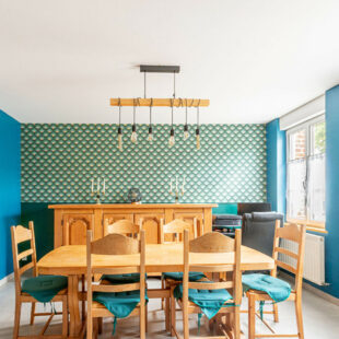 Maison Avec Terrain TILLOY LEZ MARCHIENNES 5 pièce(s)