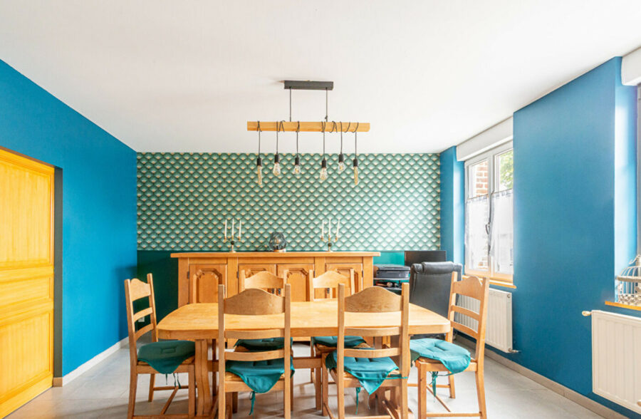 Maison Avec Terrain TILLOY LEZ MARCHIENNES 5 pièce(s)