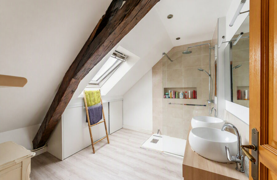 Maison Avec Terrain TILLOY LEZ MARCHIENNES 5 pièce(s)