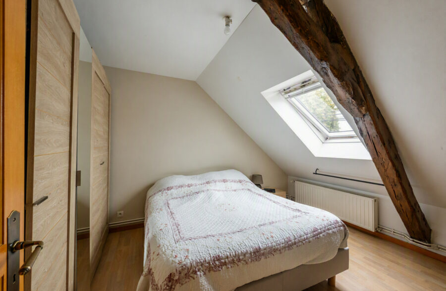 Maison Avec Terrain TILLOY LEZ MARCHIENNES 5 pièce(s)