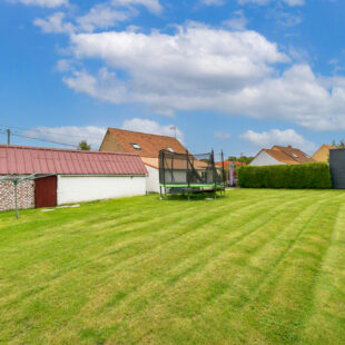 Maison Avec Terrain TILLOY LEZ MARCHIENNES 5 pièce(s)