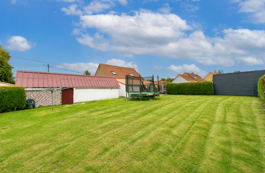 Maison Avec Terrain TILLOY LEZ MARCHIENNES 5 pièce(s)
