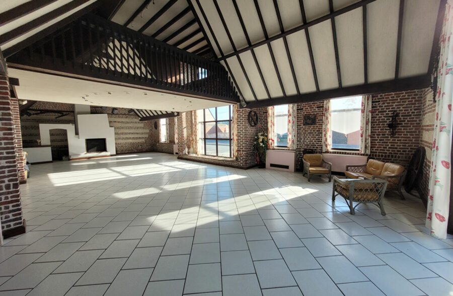 Maison Avec Terrain Hasnon 4 pièce(s)