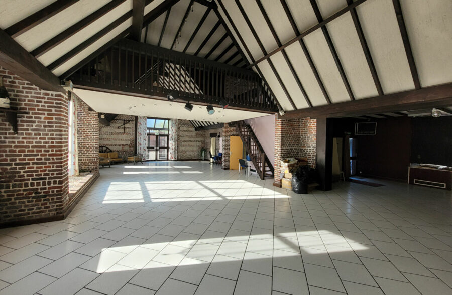 Maison Avec Terrain Hasnon 4 pièce(s)