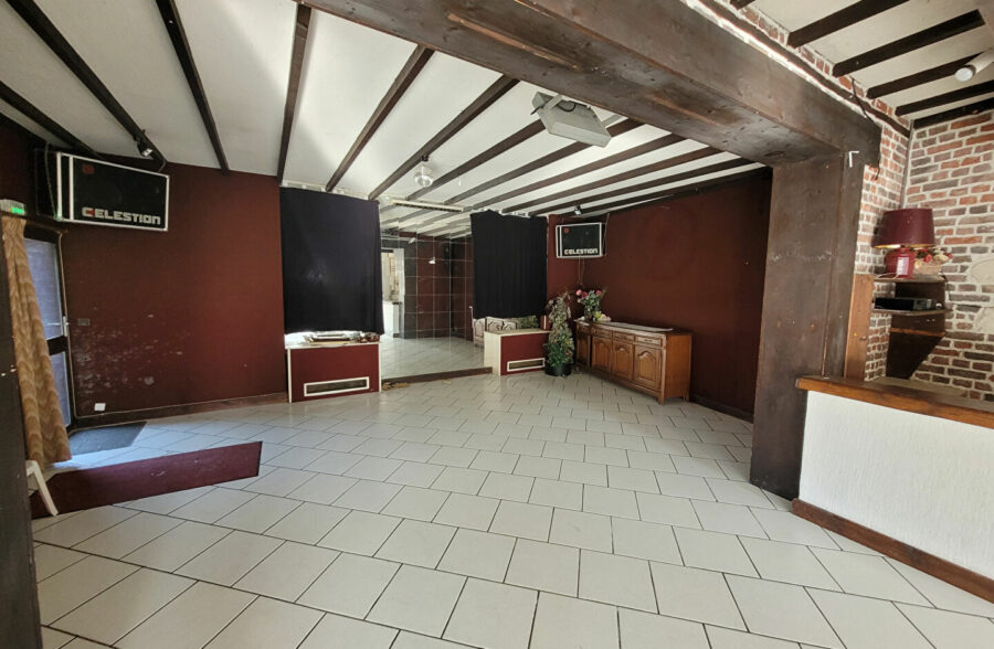 Maison Avec Terrain Hasnon 4 pièce(s)