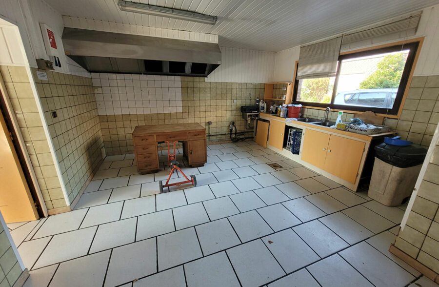 Maison Avec Terrain Hasnon 4 pièce(s)