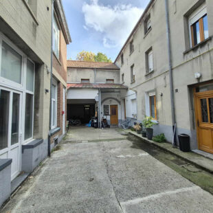 Maison Avec Terrain Saint-Amand-les-Eaux 20 pièce(s)