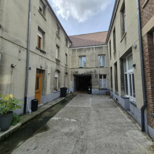 Maison Avec Terrain Saint-Amand-les-Eaux 20 pièce(s)