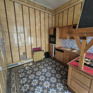 Maison Avec Terrain Saint-Amand-les-Eaux 20 pièce(s)