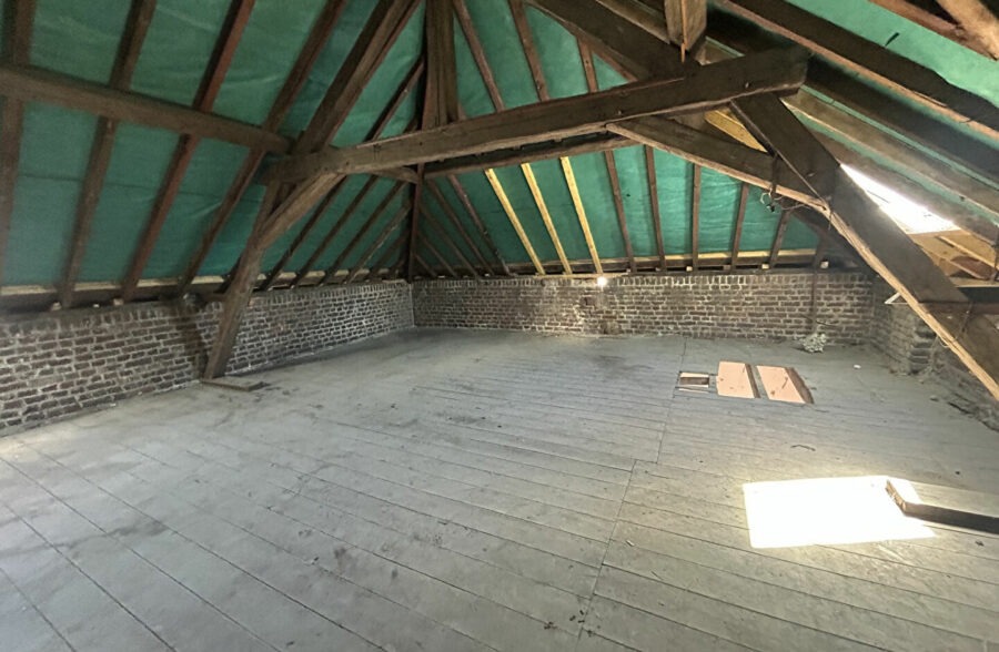 immeuble