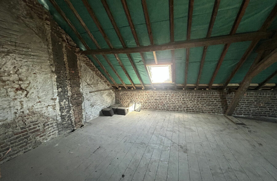 immeuble